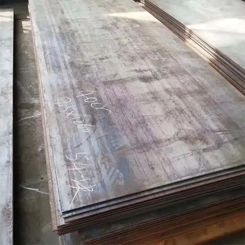 carbon steel plate&sheet